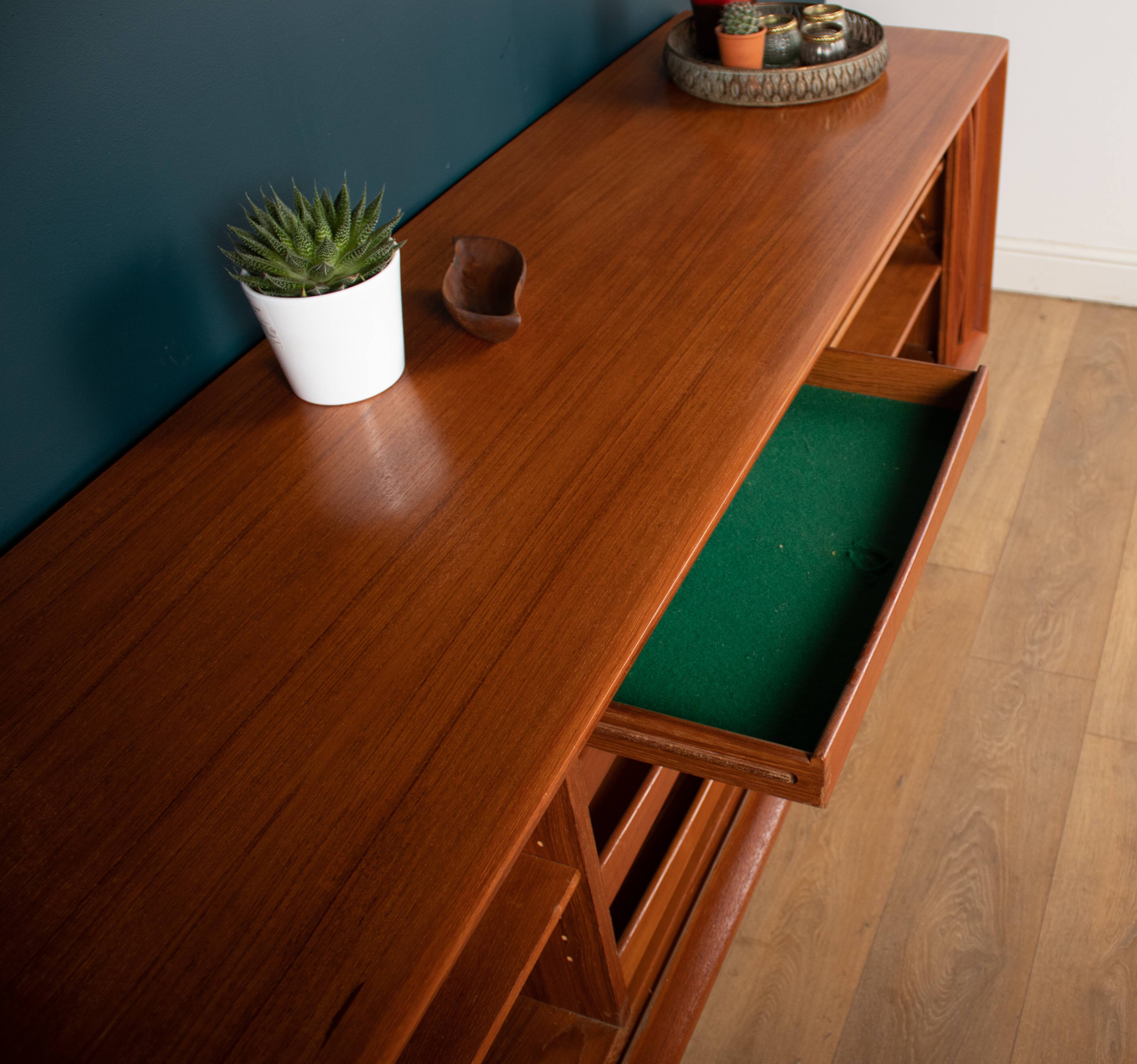 Bernhard Pedersen & Son sideboard 1960