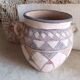 Berber pottery tribute Béni Saïd North of Morocco 31cm H