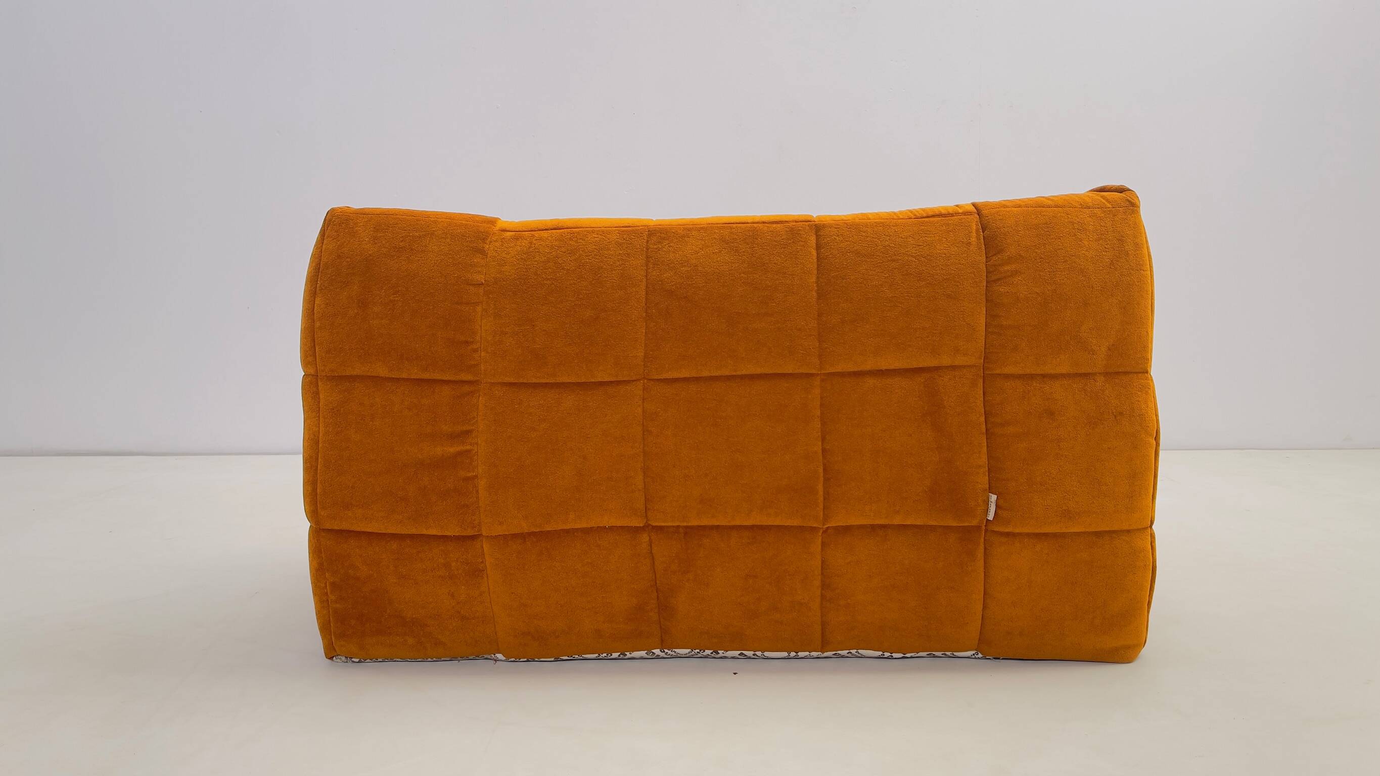 'Yuca' Livibg room set by Michel Ducaroy for Cinna