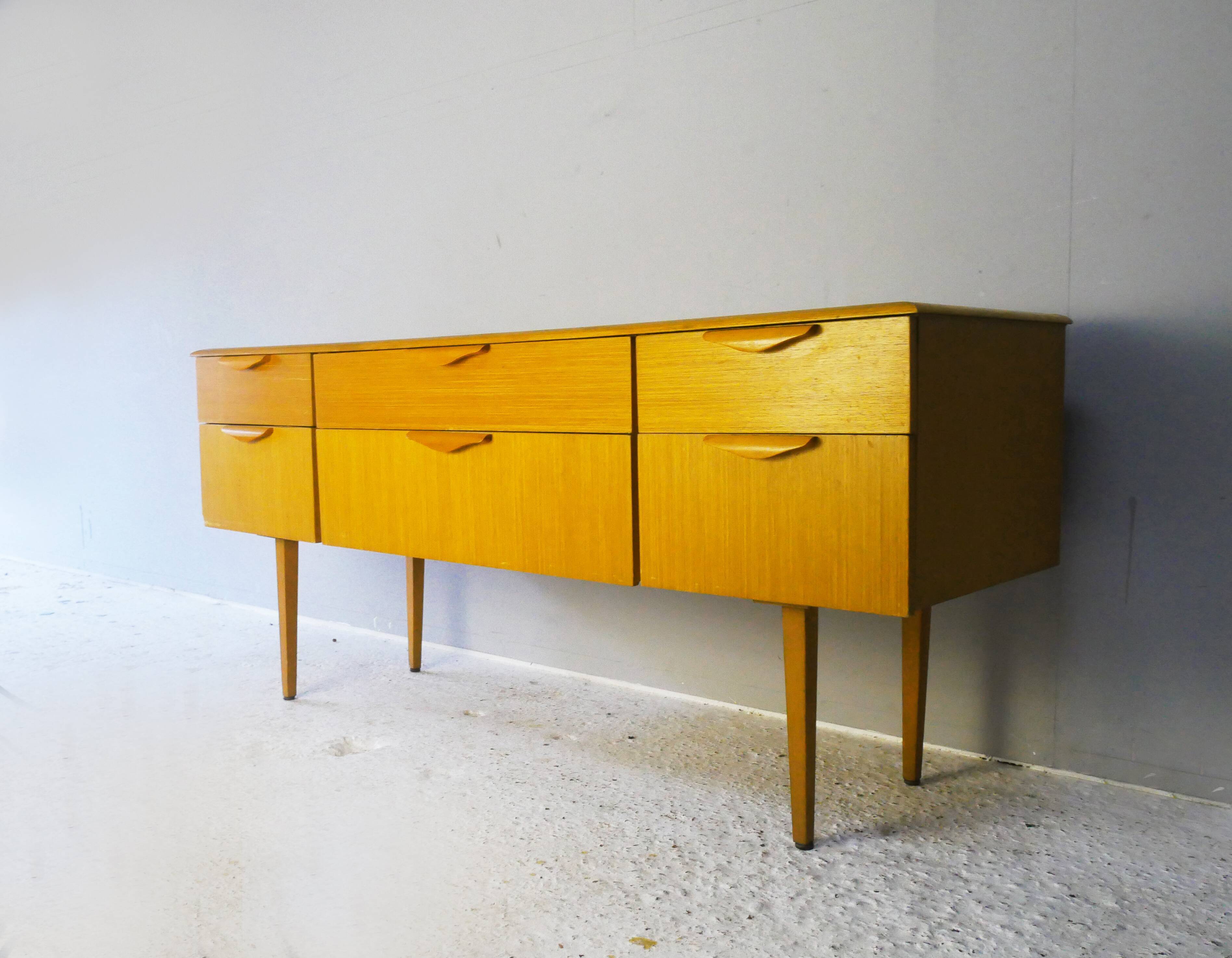 Sideboard 1960
