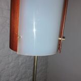 Scandinavian lamp 1950