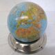 Globe terrestre scan-globe A/S 1973 Denmark