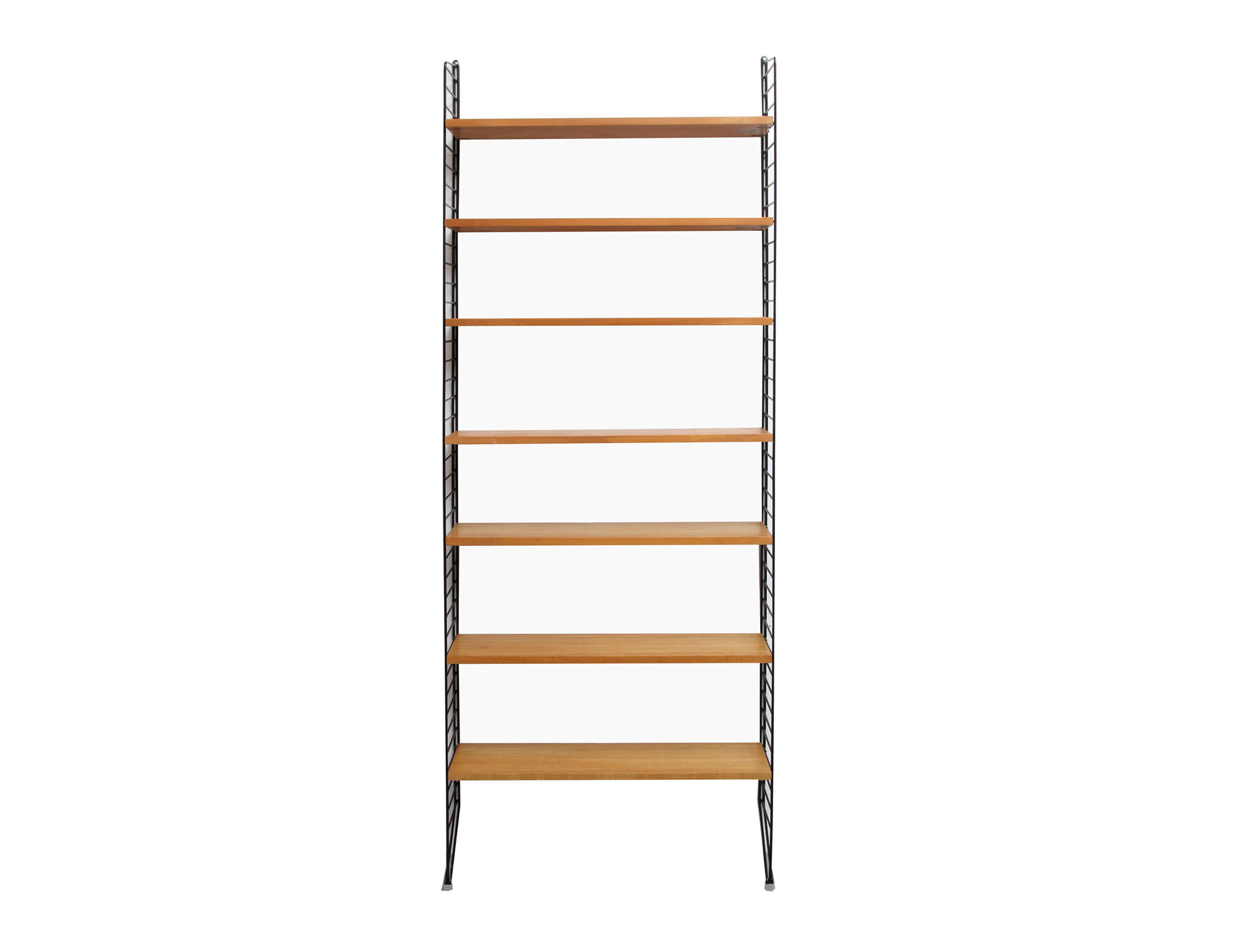 1960s wall uit in ash, nisse strinning for string