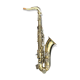 Musical instrument golden tenor blessing saxophone made in usa