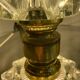 Pair of 1930s wall lights, Italian work, Murano glass and brass