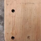 Guinguette table 398 cm