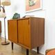 Vintage sideboard