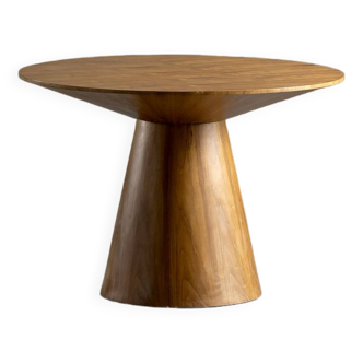 Table Wesley 53 Round Denmark 2000s