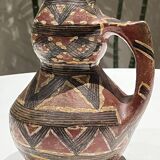 Kabyle/Berber pottery - Terracotta - Ancient