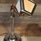 Pirouett lamp 1930 art deco