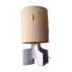 Lamp in ceramic The Vallauris Argonauts 1960