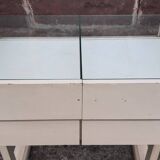 Vitrine (présentoir) de bijoutier (Années 60/ 70)