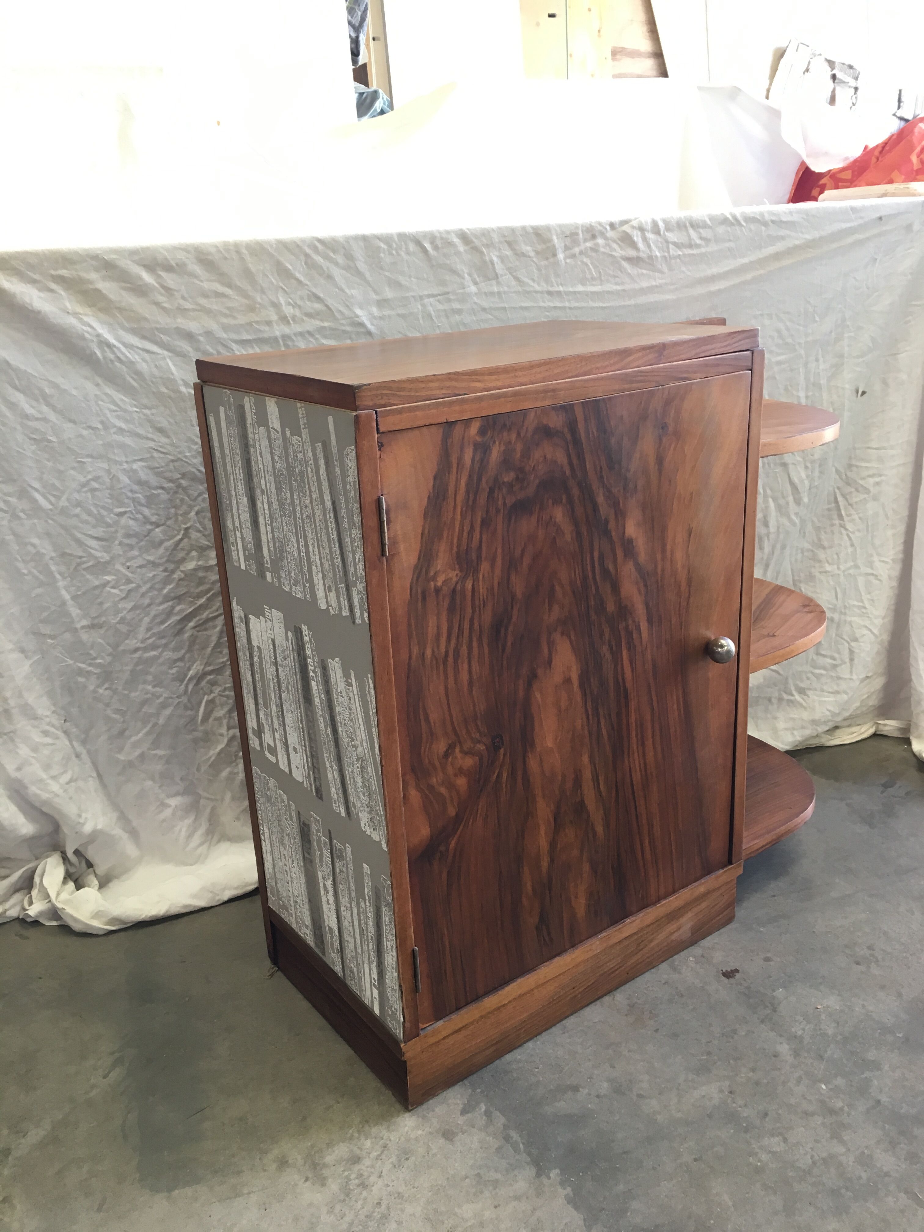 Meuble bar