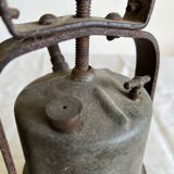 Miner's lamp