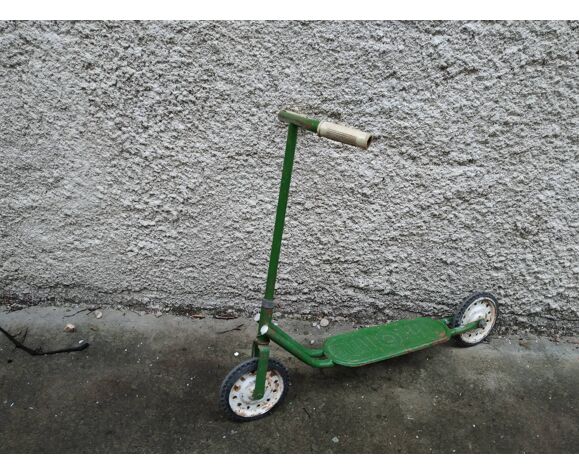Trotinette Selency Trotinette Selency