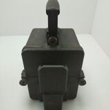 Lamp / lantern sncf 9v