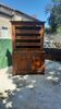 Breton sideboard