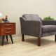 Beech armchair, Danish design, 1970s, production: Denmark