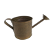 Vintage copper watering can
