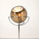 globe floor lamp - raak