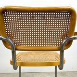 Vintage dining chair Marcel Breuer Thonet 'Made in Italy'