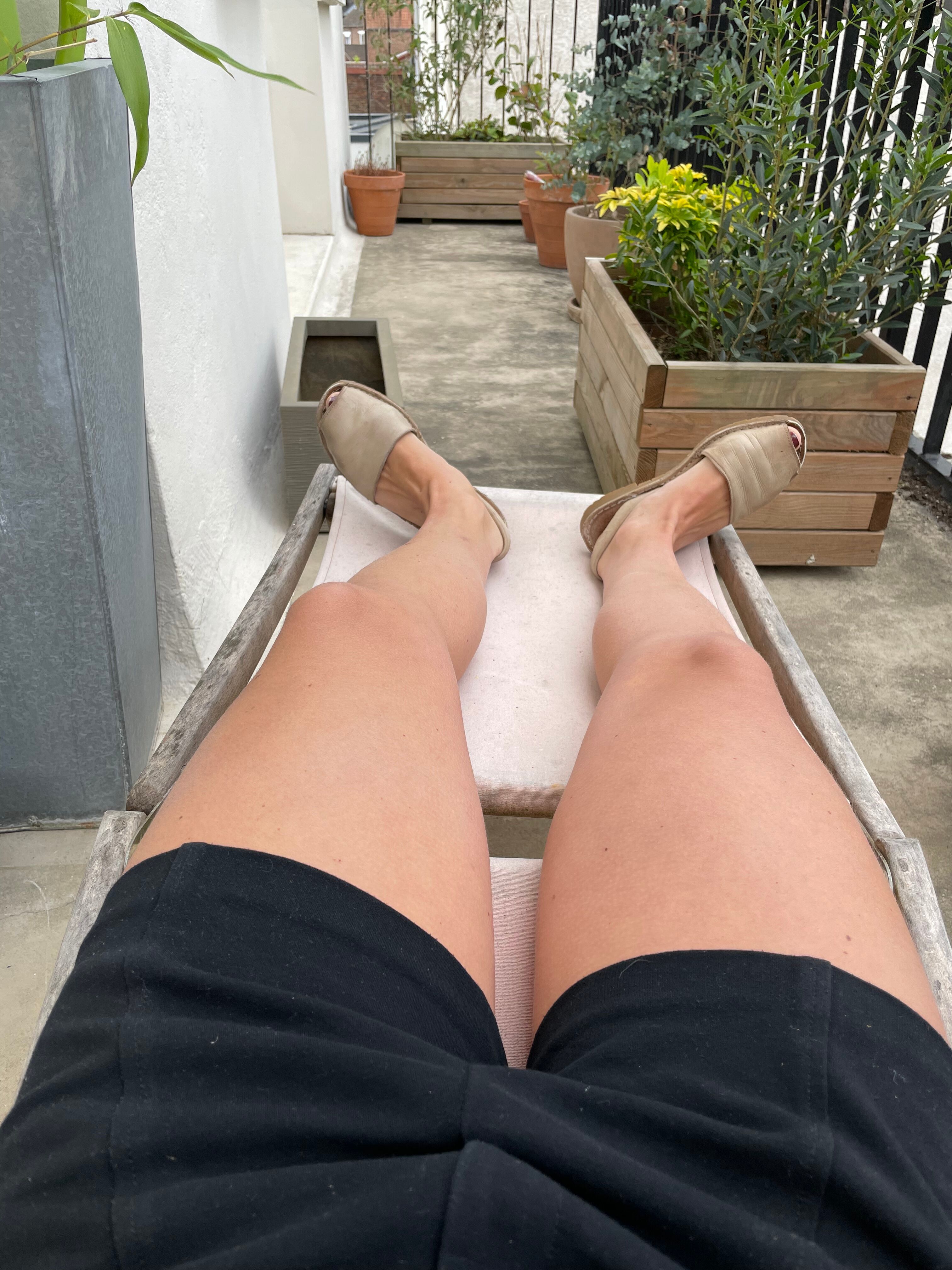 Chilean & Grenadine transat