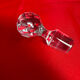 Baccarat crystal decanter