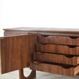 Midcentury Teak Sideboard / Long John by Stonehill