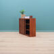 Teak cabinet, Danish design, 1960s, made in Denmark