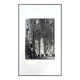 Cathédrale de Xerez, gravure, imprimée en 1841