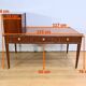 Mahogany Cartonnier Desk, Directoire period – Early 19th century