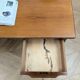 Bureau en teck scandinave