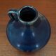 Ceramic jug, German design, 1970s, production: Germany