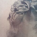 Drawing 19th