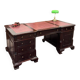 Bureau Chesterfield en anglais Partnerdesk