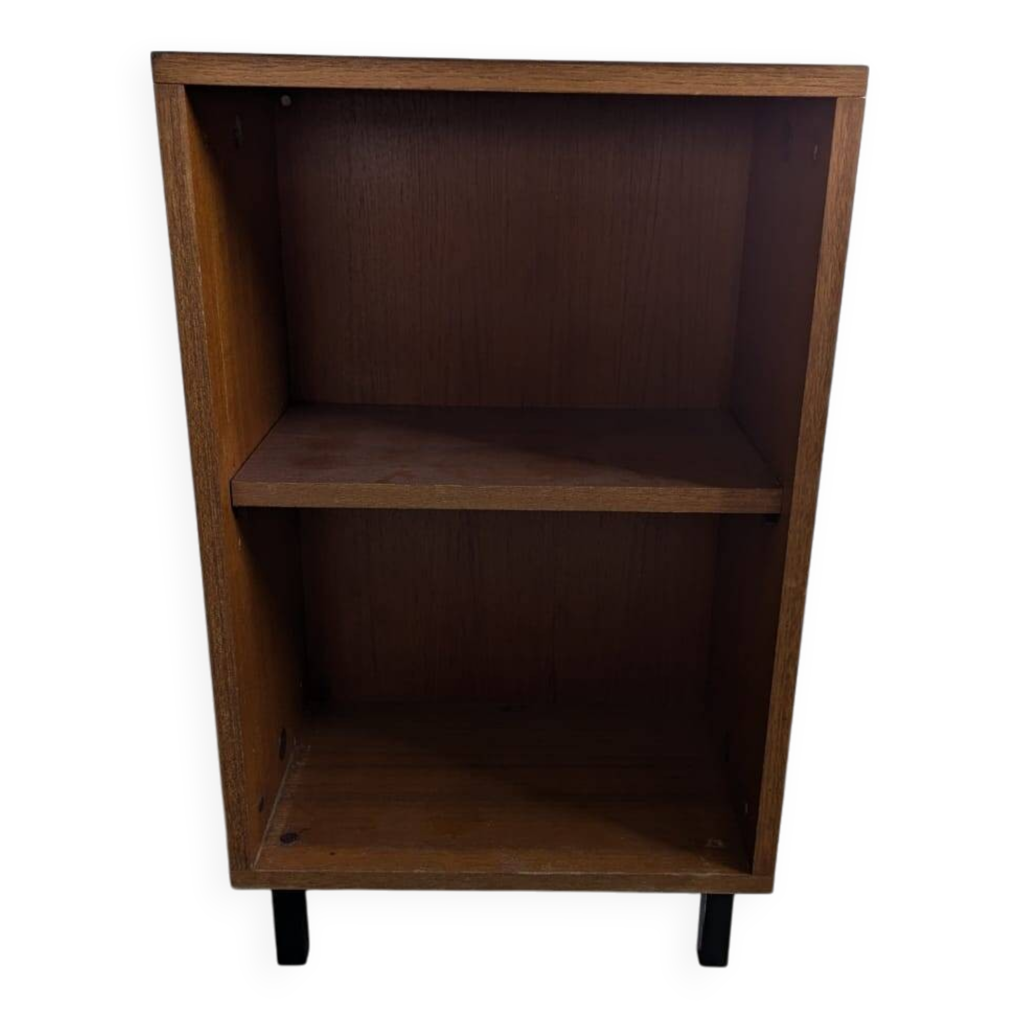 Vintage shelving unit