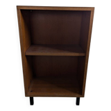 Vintage shelving unit