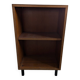 Vintage shelving unit