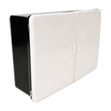 Wall cabinet, Spluga Cm Torino, Italy, 1960s