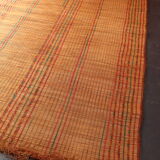 Mauritanian mat - 201 x 322 cm