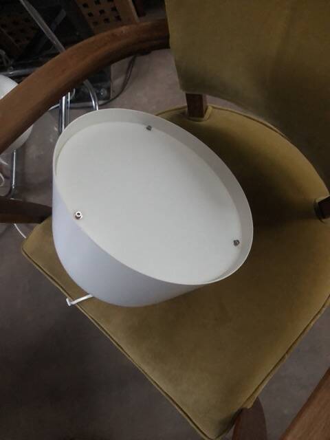 Floor lamp Ola Wilhborg Ikea