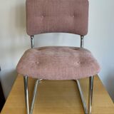 Pair of Steelcase Strafor chairs
