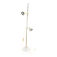Vintage 1980s floor lamp/lighting strip