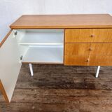 Mini pair of sideboards