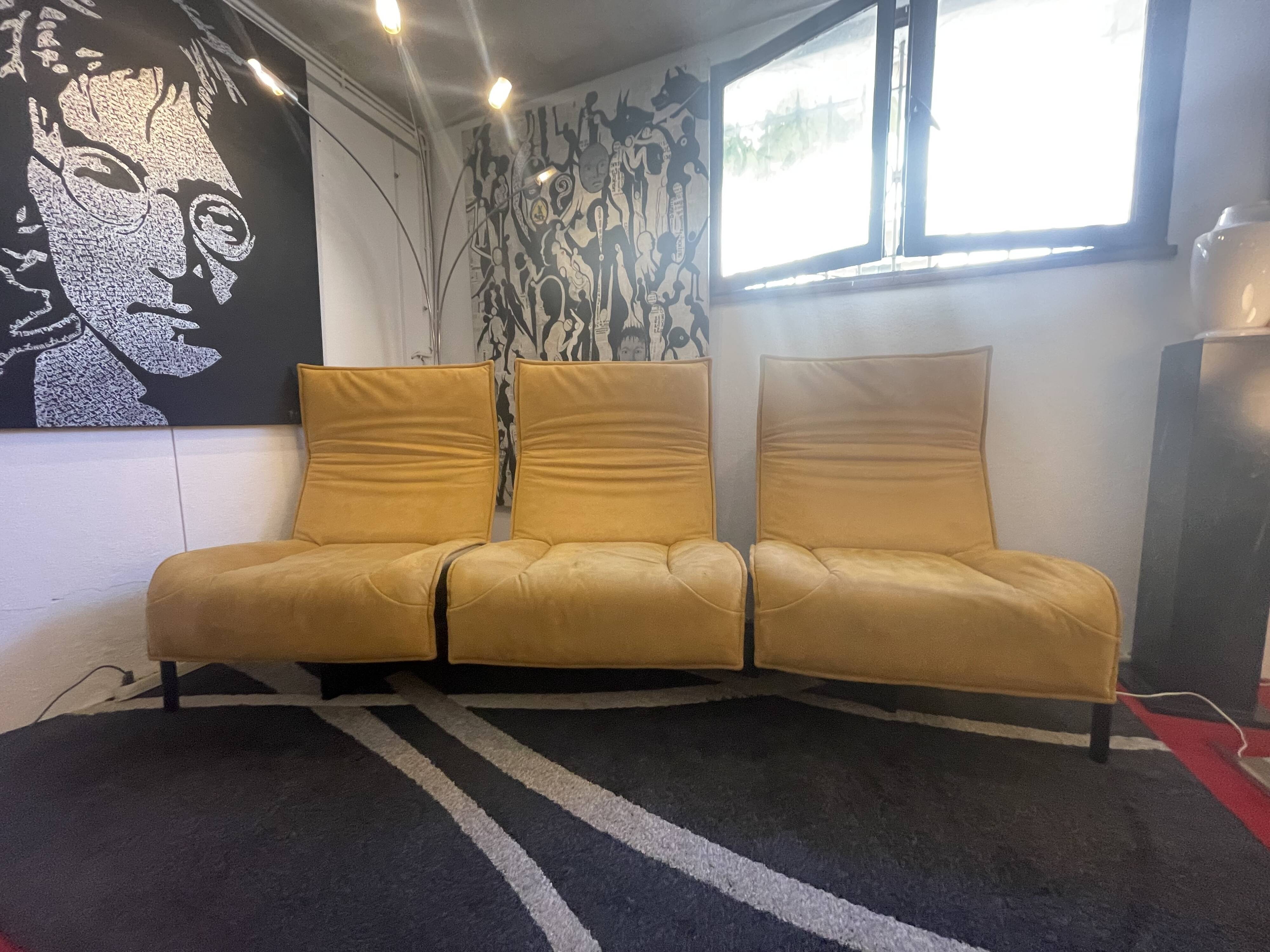 sofa cassina