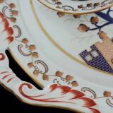 Service à café Herend Miramare (41 pcs) – Rare – Cadeau de mariage