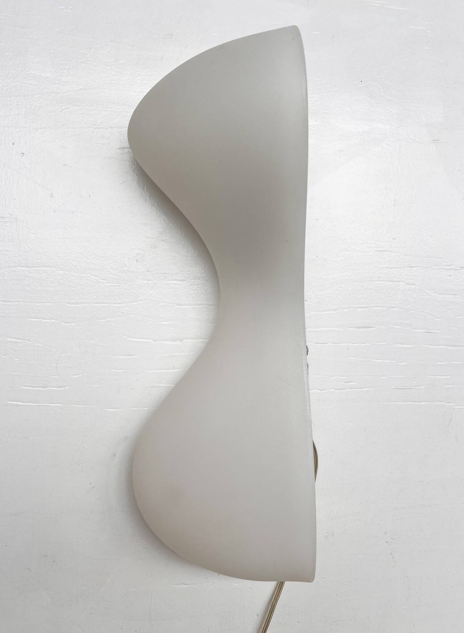 Model Blob lamp by Karim Rashid for Foscarini, 2002