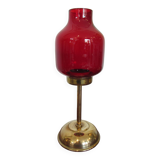 Scandinavian candle holder Gnosjö Konstsmide