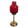 Scandinavian candle holder Gnosjö Konstsmide