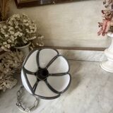 Vintage style Tiffany suspension